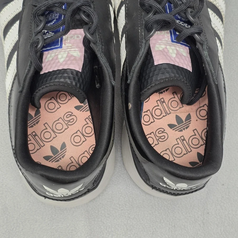 adidas brand model